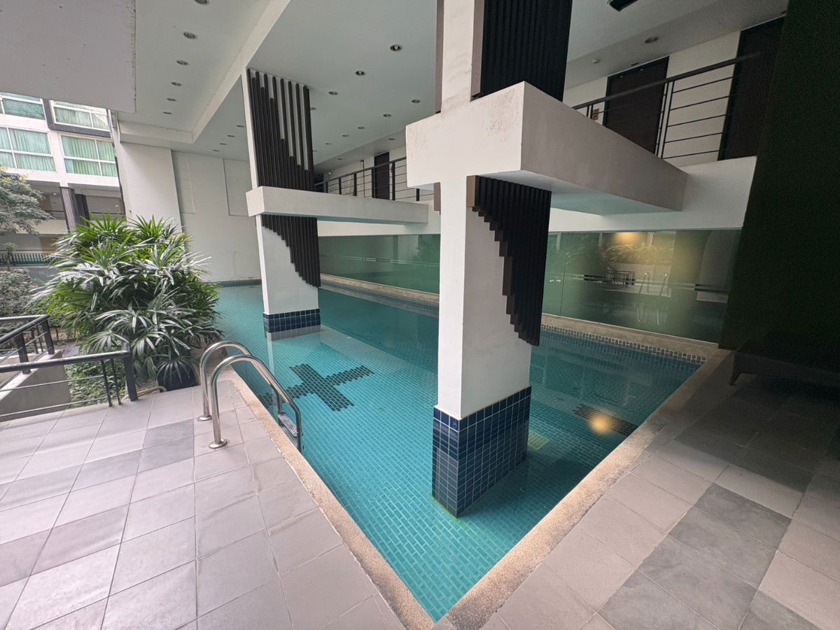 picture ⏰P-1235⏰Sale Bangkok feliz Vibhavadi 30 size 28.00 sqm.only 2.49 M. *0659174222* - 20/21