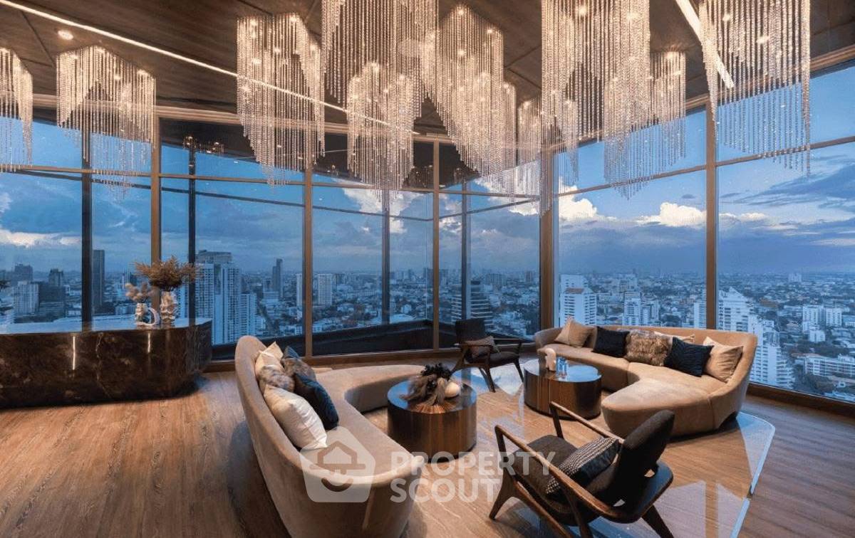 รูป คอนโด 2-ห้องนอน ที่ ริธึ่ม เอกมัย เอสเตท ใกล้ BTS ทองหล่อ (ID 2471927) - รูปที่ 26/32