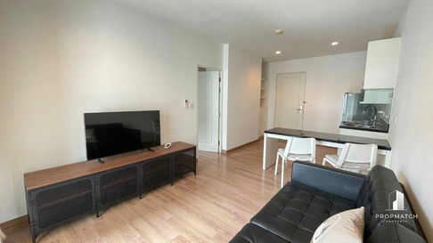 PM004247✨Flash Deal ✨The Seed Memories Siam (1Bed 1Bath 47SQM.) พร้อมอยู่ ! เพียง 27,000 บาทต่อเดือน Tel.0981315848 @propmatch