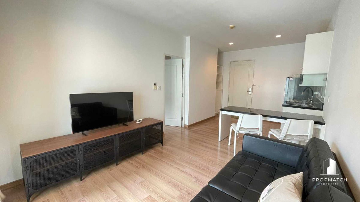 รูป PM004247✨Flash Deal ✨The Seed Memories Siam  (1Bed 1Bath 47SQM.) พร้อมอยู่ ! เพียง 27,000 บาทต่อเดือน Tel.0981315848 @propmatch - รูปที่ 1/9