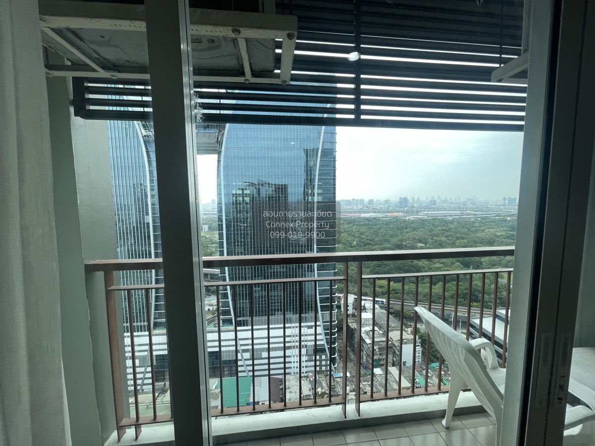 picture For Rent Condo , SYM Vipha Ladprao , BTS-Mo Chit , Chomphon , Chatuchak , Bangkok , CX-50713 ✅ Live chat with us ADD LINE @connexproperty ✅ - 9/9