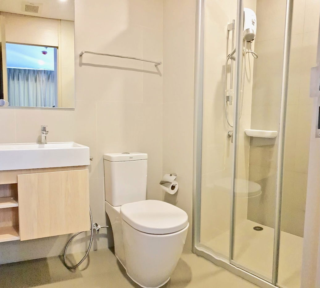 picture #R8141 🎉 111268 Condo for Rent: Lumpini Suite Phetchaburi - Makkasan - 8/13