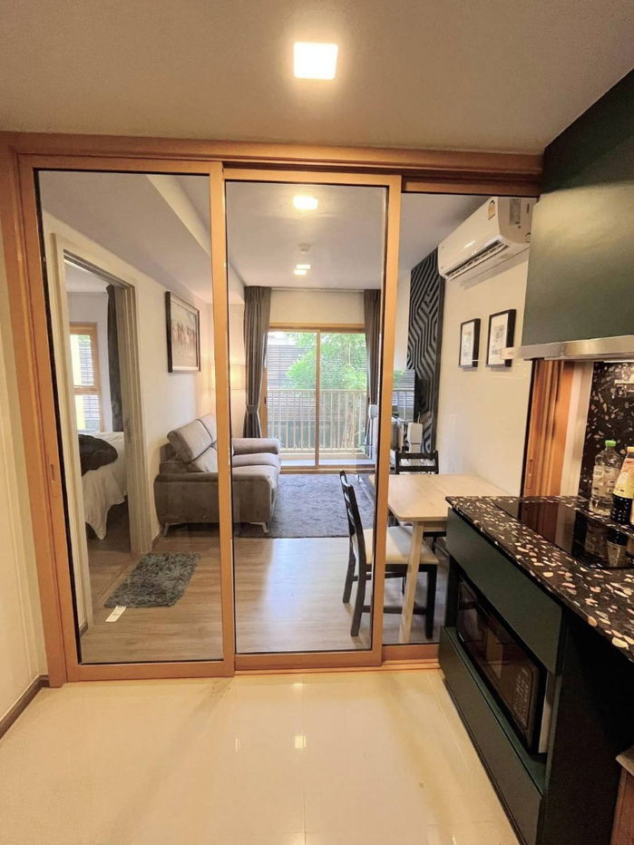 picture 🎈#TM2310_072🎈💥Urgent💥 Available January 1st, 2026. Click quickly before it's gone‼️ For Rent 1️⃣7️⃣k.🔥🔥 Condo The Base Sukhumvit 50 - 9/11