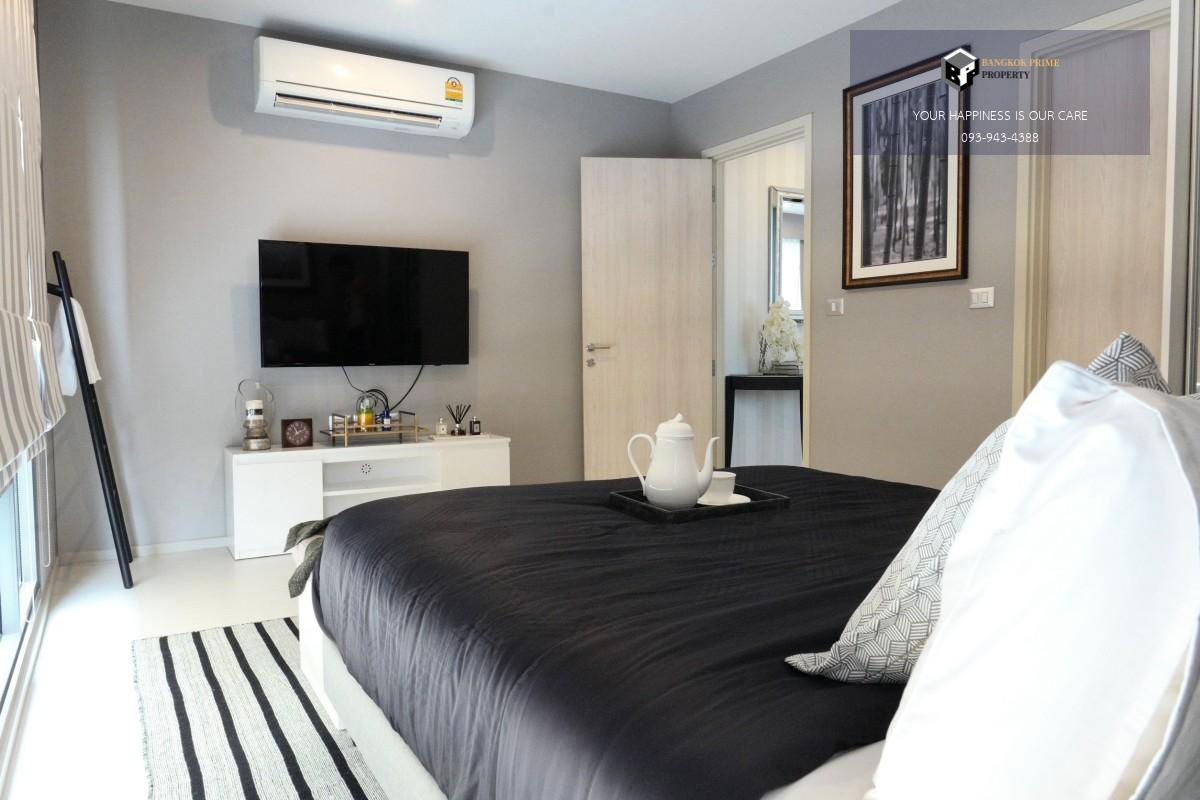 รูป Rhythm Sukhumvit 42 | 🚝ใกล้ BTSเอกมัย #2025121113424 - รูปที่ 2/13