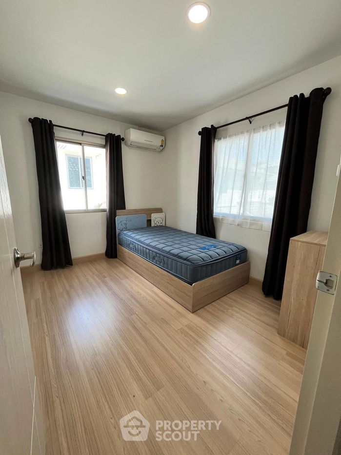 รูป บ้าน 3-ห้องนอน ที่ ไลฟ@บางละมุง ใกล้ แหลมฉบัง (ID 2472871) - รูปที่ 12/17