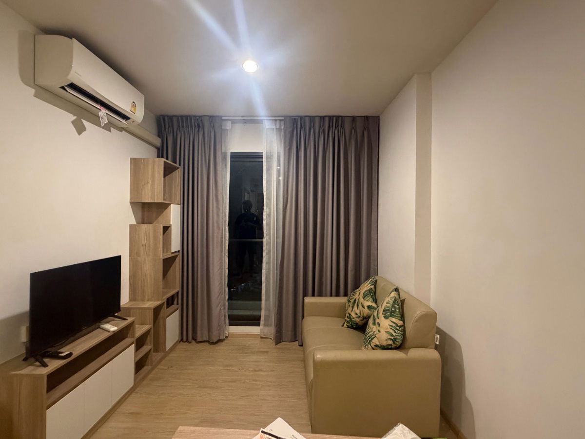 picture Add line : @cutecondo beautiful room + fully furnished Quick response - 1/6