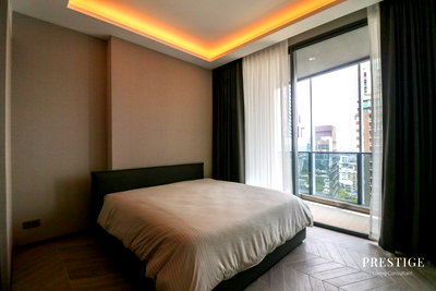 ขายคอนโด : ขาย For sale  The Estelle Phromphong 