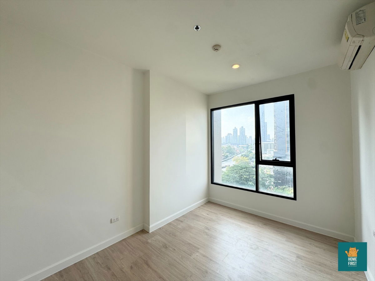 รูป Rent The niche pride เพชรบุรี-ทองหล่อ 32ตรม. ห้องเปล่า 13,000 บาท - รูปที่ 6/10