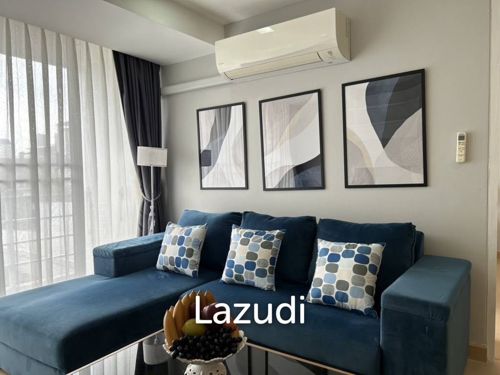 รูป 1 Bed 1 Bath 36 SQ.M The Alcove 49 - รูปที่ 4/10