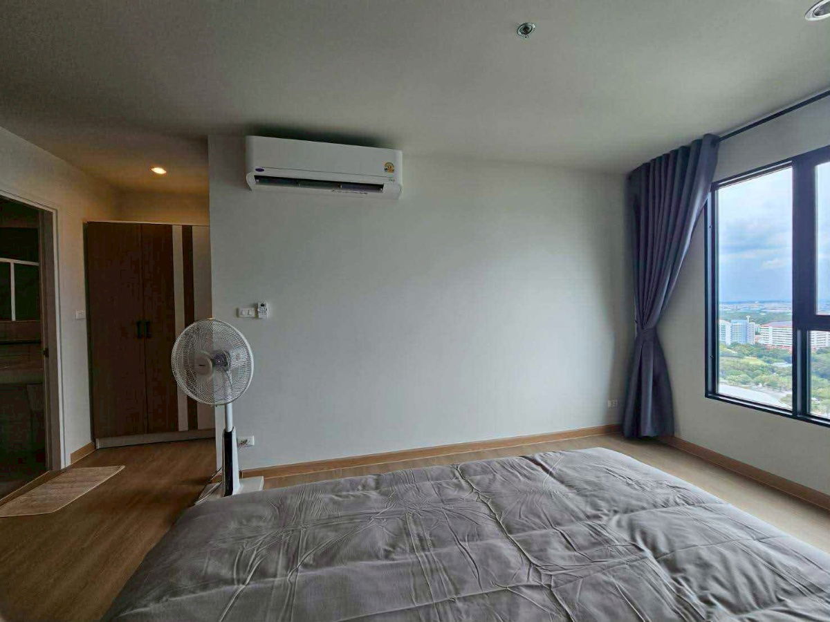 รูป 🔴RL20649🟡 ให้เช่าถูกมาก👍 TERRA RESIDENCE 💛🧡 ✅แอดไลน์ @062mnigk (มี @ ด้วย) แอดมินตอบไว - รูปที่ 10/20