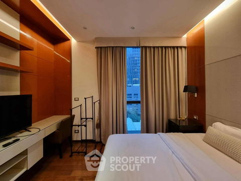 คอนโด 1-ห้องนอน ที่ ดิ แอดเดรส สุขุมวิท 28 ใกล้ BTS พร้อมพงษ์ (ID 2386617)