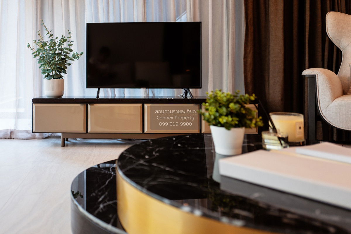 รูป 🔥🔥🔥 เช่าคอนโด ฟินน์ สุขุมวิท 31 BTS-พร้อมพงษ์ คลองเตยเหนือ เขต วัฒนา กรุงเทพ CX-121834 ✅ ทักไลน์ @connexproperty ตอบทันที ทีมงานมืออาชีพ ✅ 🔥🔥🔥 - รูปที่ 3/12