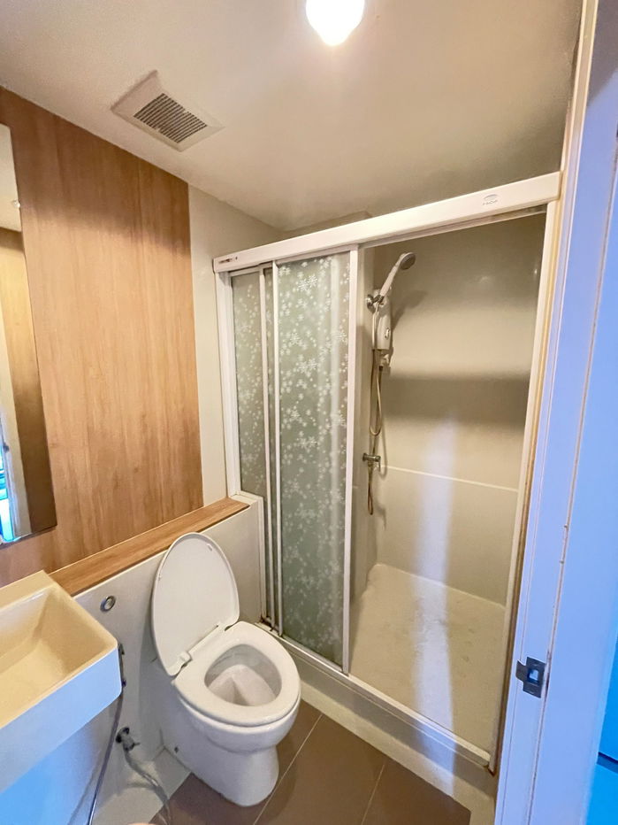 picture For Rent ✨Aspire Sathorn Taksin (copper zone ) Special price ready to move in //ask more info LINE: @thirdproperty - 5/5