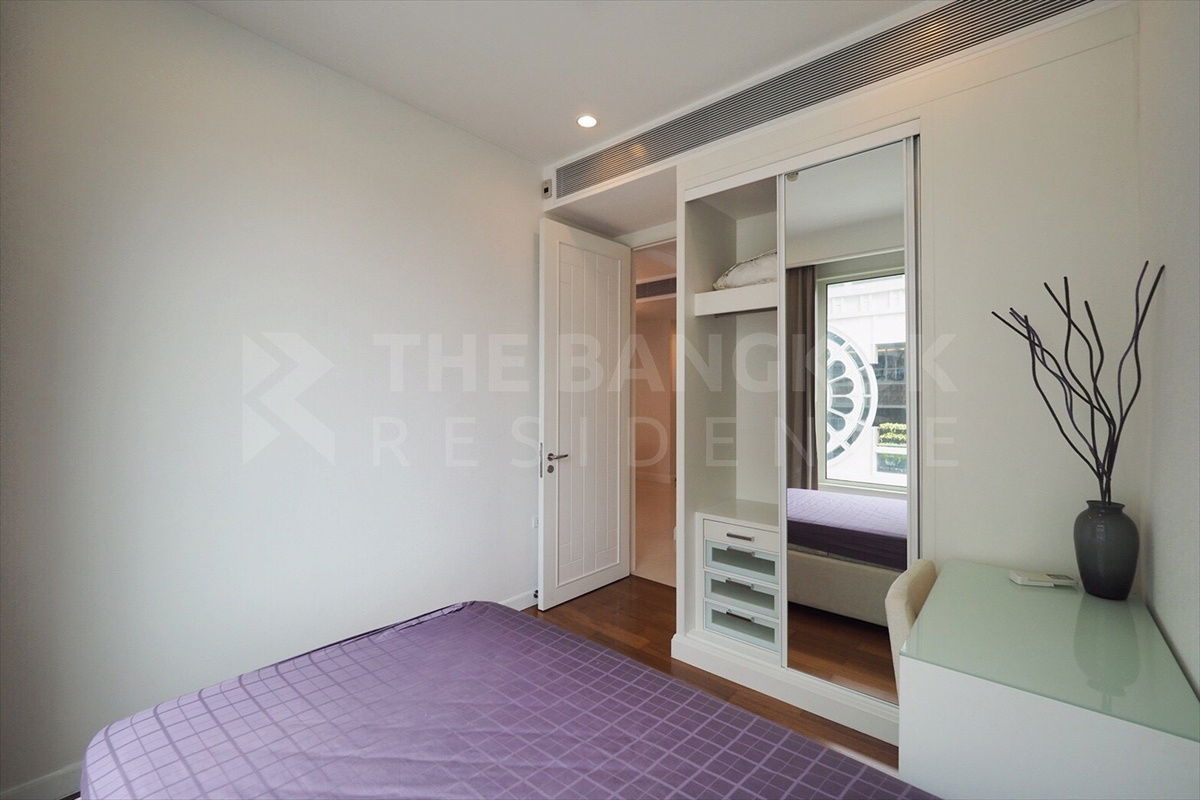 picture Q Langsuan 💎 Premium Living in Langsuan 🌿 Near BTS Chidlom - 3/9