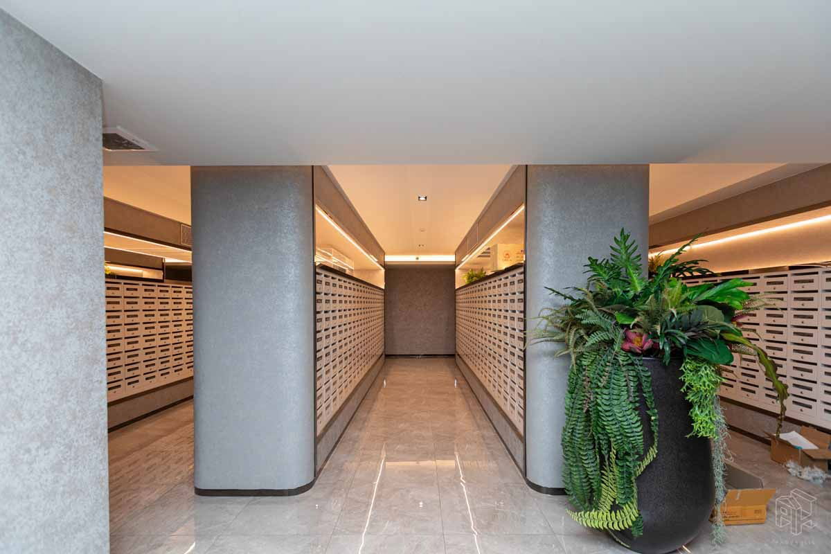 รูป Code: KJ10128  ให้เช่า Life Asoke - Rama 9 🔥🔥 จองเดือนนี้รับส่วนลด1,000บาท 🔥🔥 @kjcondo (มี@ข้างหน้าด้วยนะคะ) - รูปที่ 12/21