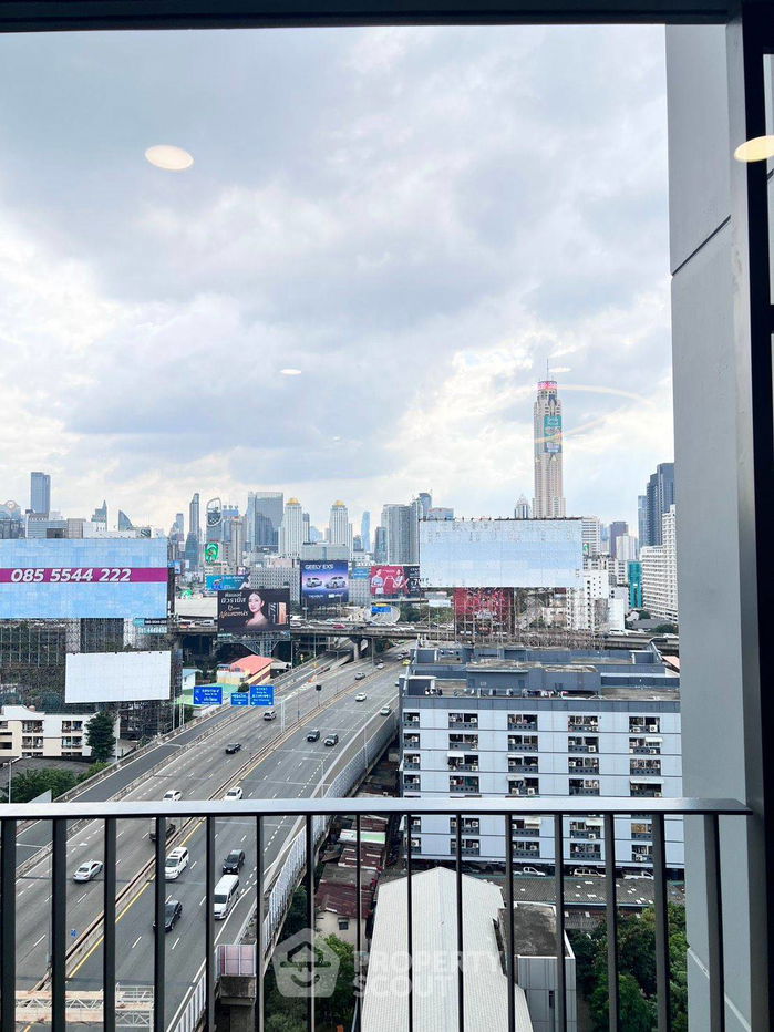 รูป คอนโด 2-ห้องนอน ที่ แอสปาย วิภา-วิคตอรี่ ใกล้ BTS สนามเป้า (ID 2472297) - รูปที่ 10/22