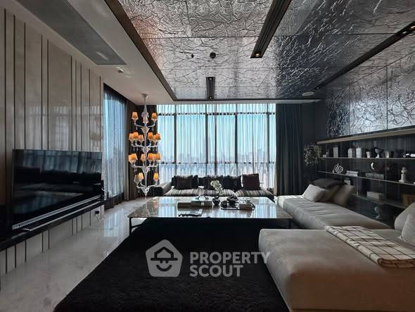 รูป คอนโด 3-ห้องนอน ที่ ไฮด์ สุขุมวิท 13 คอนโดมิเนี่ยม ใกล้ BTS นานา (ID 2470571) - รูปที่ 2/13