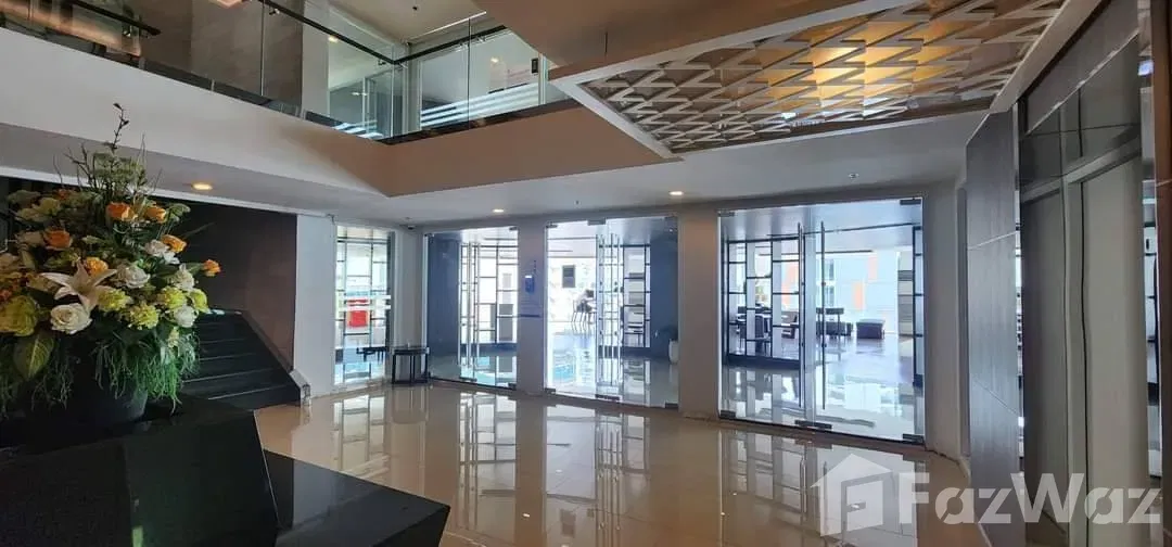 รูป ขาย คอนโด สตูดิโอ ในโครงการ 15 สุขุมวิท เรสซิเด็นซ์ 5922913 - รูปที่ 17/18