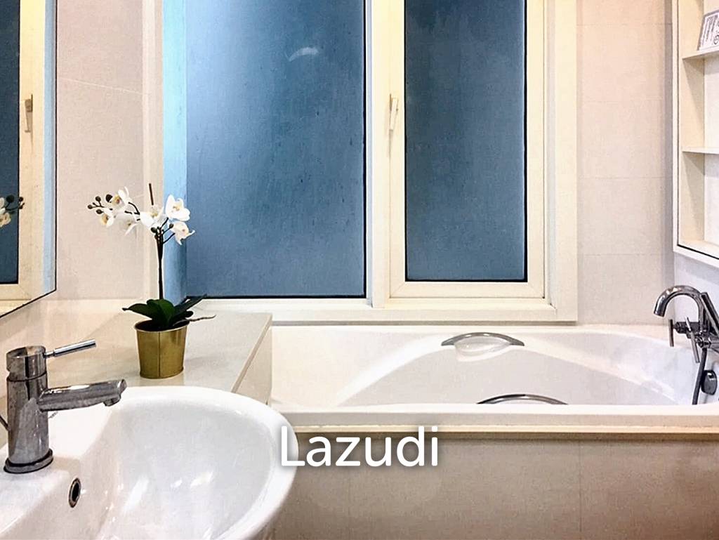 รูป 1 Bedroom 1 Bathroom 60 SQ.M Siri Residence - รูปที่ 10/11