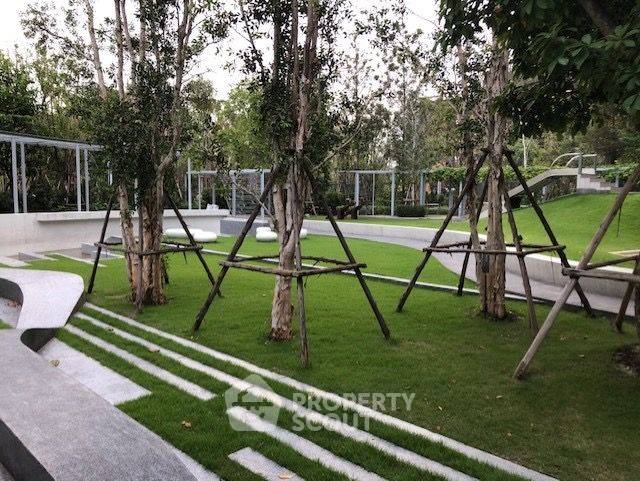 รูป คอนโด 1-ห้องนอน ที่ วิซดอม ค็อนเน็ค สุขุมวิท ใกล้ BTS ปุณณวิถี (ID 845555) - รูปที่ 12/17