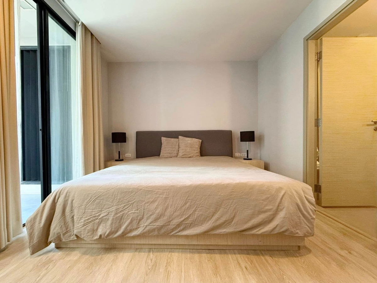 picture ✨ Liv@49 – Special Unit, NEWLY RENOVATED ✨📍 300 m from BTS Thong Lo 💰 Rent 70,000 THB/month • Property Code RS3978 - 14/24