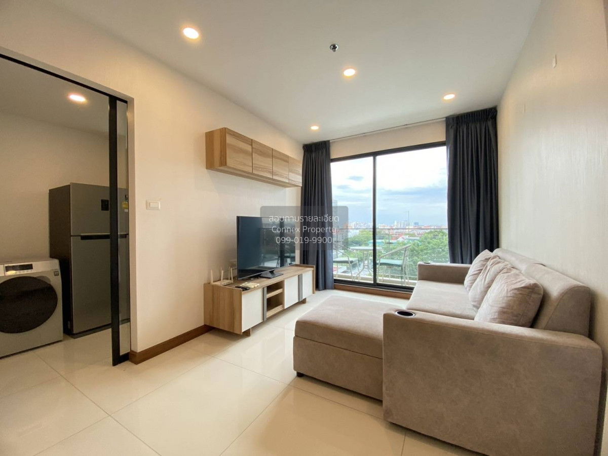 picture 🔥🔥🔥 For Rent Condo , Supalai Premier Charoen Nakhon , BTS-Khlong San , Khlong San , Khlong San , Bangkok , CX-139409 ✅ Live chat with us ADD LINE @connexproperty ✅ 🔥🔥🔥 - 2/10