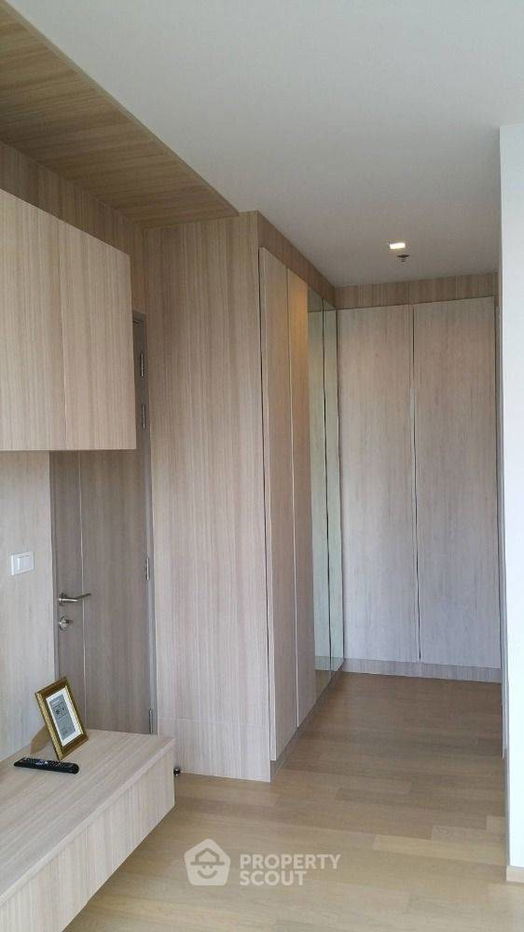 picture 1-BR Condo at HQ Thonglor near BTS Thong Lor (ID 731297) - 2/8