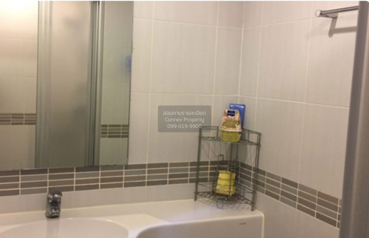 รูป เช่าคอนโด ลุมพินี พาร์ค พระราม 9 MRT-พระราม 9 บางกะปิ เขต ห้วยขวาง กรุงเทพ CX-40692 ✅ ทักไลน์ @connexproperty ตอบทันที ทีมงานมืออาชีพ ✅ - รูปที่ 10/12