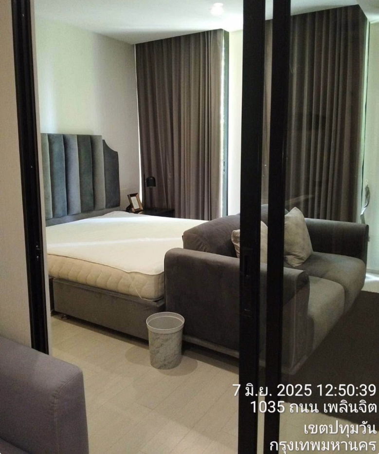 รูป #A124311 ✅ 8/12/68 ขายคอนโด Noble Ploenchit 📲📢สอบถาม ld line @condoboy - รูปที่ 4/7