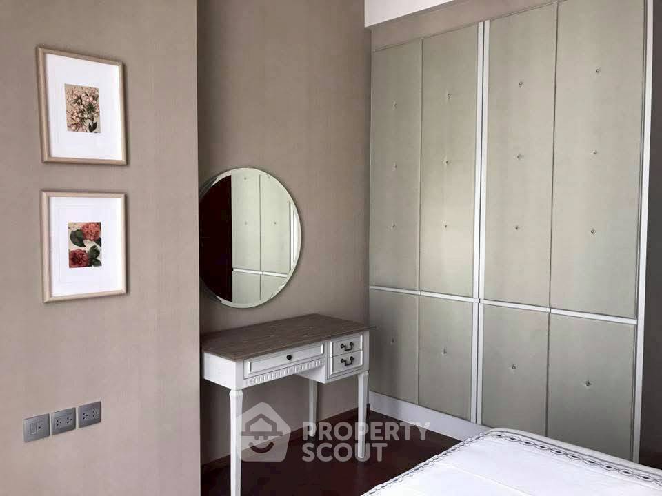 รูป คอนโด 2-ห้องนอน ที่ ควอทโทร บาย แสนสิริ ใกล้ BTS ทองหล่อ (ID 2471917) - รูปที่ 10/13