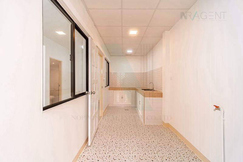 รูป 📌 ขายทาวน์เฮาส์ โครงการ พฤกษา 54 วงแหวน - คลองถนน 2 ชั้น 4 ห้องนอน 2 ห้องน้ำ - รูปที่ 5/8