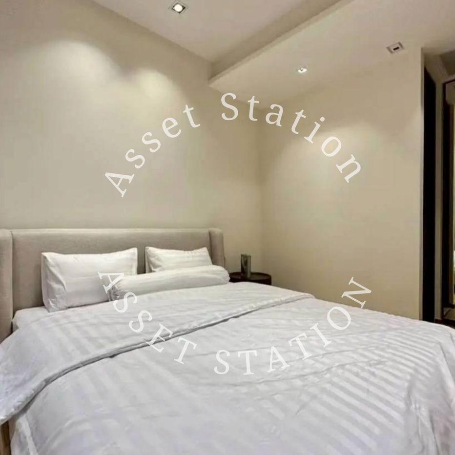 picture ⭐Available for rent: 28 Chidlom, a luxury condo at a great price. Spacious rooms with city views. - 4/14