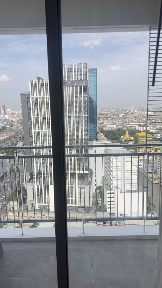 รูป เช่าคอนโด ทรูทองหล่อ BTS-ทองหล่อ บางกะปิ เขต ห้วยขวาง กรุงเทพ CX-139490 ✅ ทักไลน์ @connexproperty ตอบทันที ทีมงานมืออาชีพ ✅ - รูปที่ 8/8