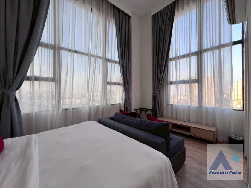 picture 🔼🔽 AccomA 📩 Duplex Condo 2 BR Condominium @Ramada Plaza Residence (AA45161) - 17/20