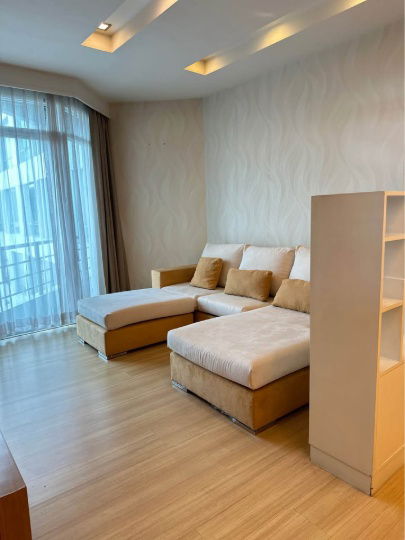 รูป ✨ TH0006 | ให้เช่า Baan Sathorn Chao Phraya 💰 ค่าเช่า 45,000 บาท/เดือน 🚇 BTS กรุงธนบุรี 850 ม. - รูปที่ 9/15