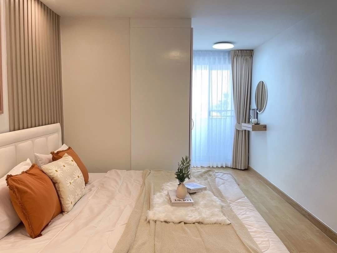 picture #R8144 ð 111268 Condo for Rent: Baan Vipavee (Viphavadi 16) - 9/18