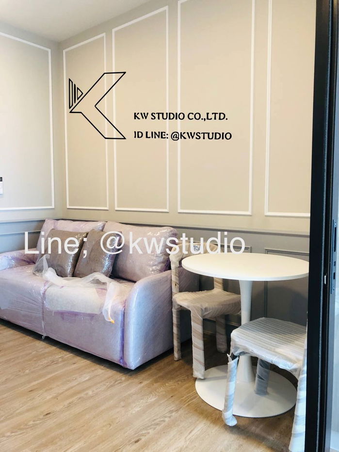 รูป N-PNW 2 PLUM CONDO NEW WEST Nice Room - รูปที่ 8/21