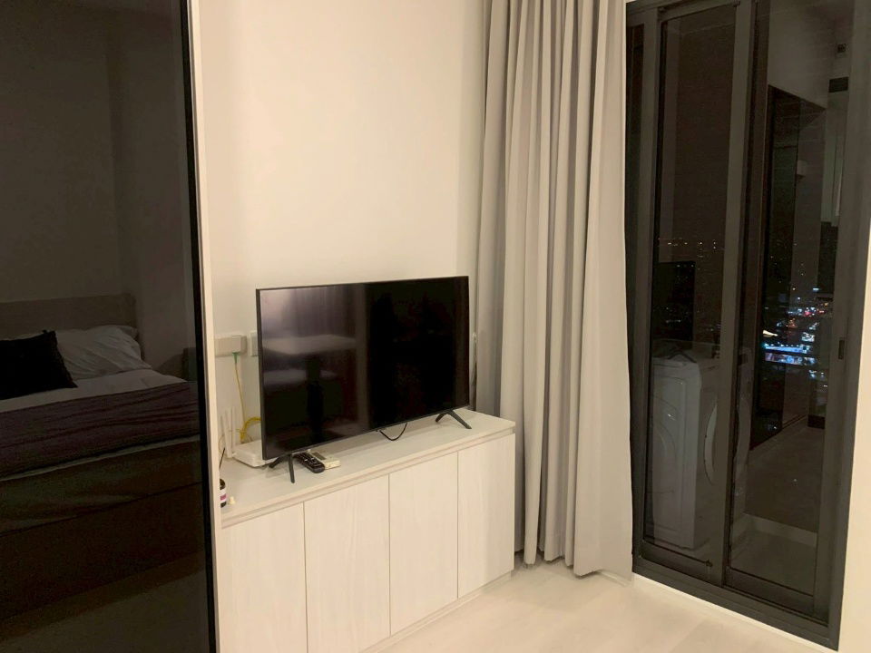 รูป #A124334 ✅ 10/12/68  ให้เช่า Mazarine Ratchayothin 📲📢สอบถาม ld line @condoboy - รูปที่ 5/11