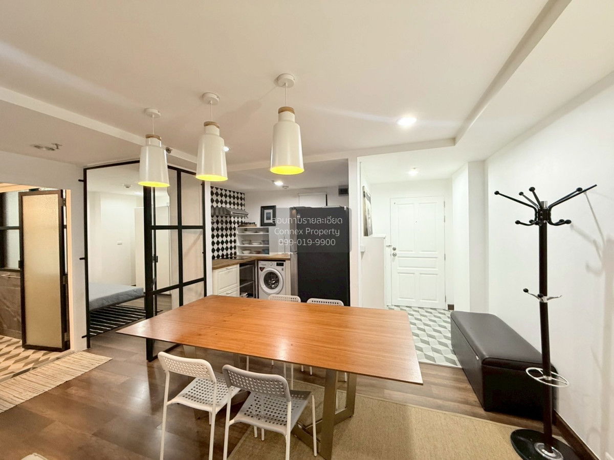 picture 🔥🔥🔥 For Rent Condo , Resorta Yen-Akat , Chong Nonsi , Yannawa , Bangkok , CX-139227 ✅ Live chat with us ADD LINE @connexproperty ✅ 🔥🔥🔥 - 5/12