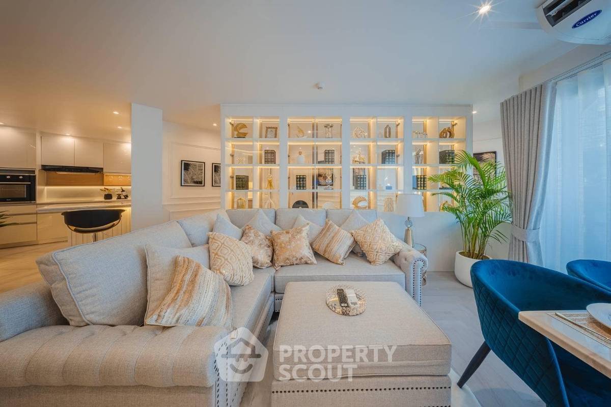 รูป คอนโด 2-ห้องนอน ที่ เบล พาร์ค เรสซิเดนท์ คอนโดมิเนียม ใน ช่องนนทรี (ID 2068706) - รูปที่ 17/20