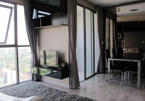 IDEO Mobi Sukhumvit 81