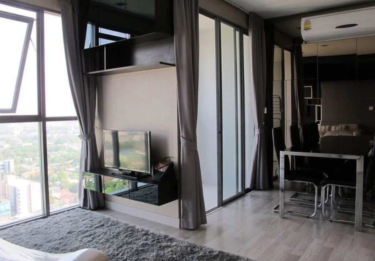 รูป #A124354 ✅ 10/12/68 ให้เช่า IDEO Mobi Sukhumvit 81📲📢สอบถาม ld line @condoboy - รูปที่ 1/15