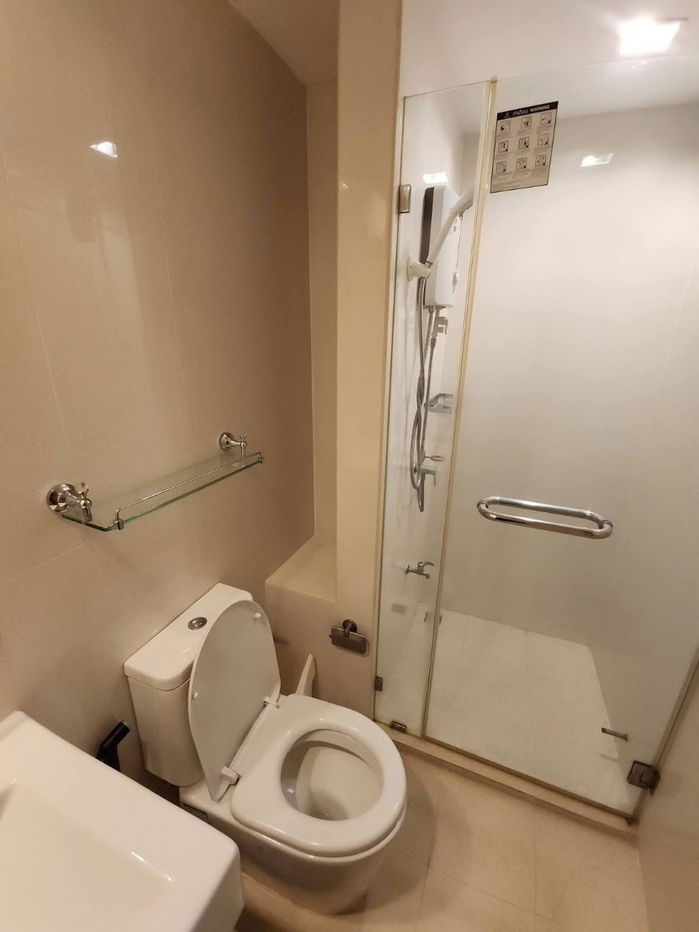 รูป 🔥ว่างพร้อมอยู่🔥 ให้เช่า 10,000 I Metro Luxe Kaset  Line : @ds159 / please contact us✨ - รูปที่ 16/19