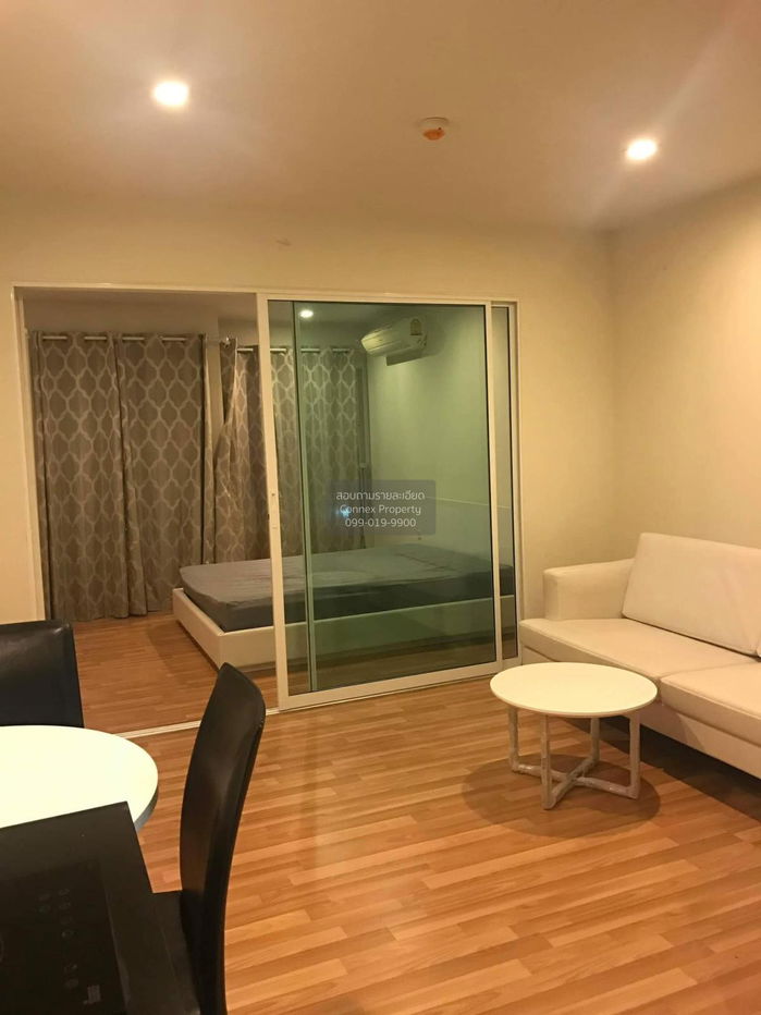 picture FOR RENT Condo , We Condo Ekkamai - Ramindra , Tha Raeng , Bang Khen , Bangkok , CX-81292 ✅ Live chat with us ADD LINE @connexproperty ✅ - 2/6