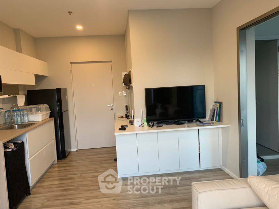 รูป คอนโด 1-ห้องนอน ที่ อีส 2 พระราม 2 ใน บางบอนใต้ (ID 2472227) - รูปที่ 3/9