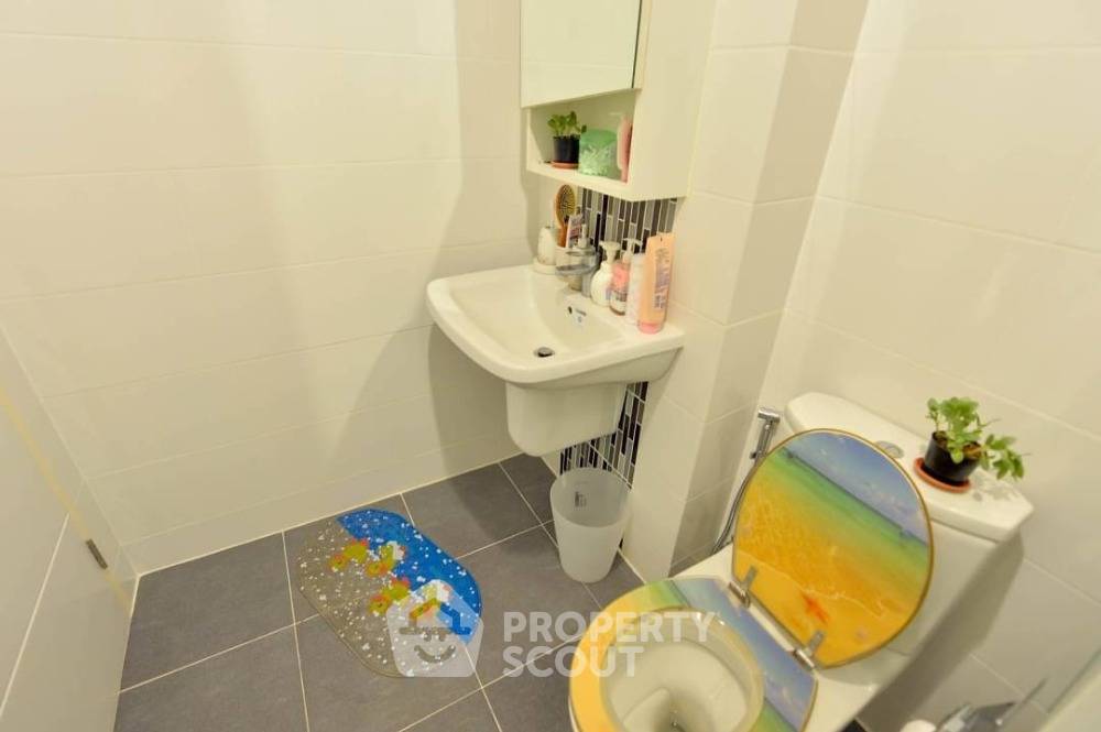picture 1-BR Condo at The Niche Mono Ratchavipha near MRT Bang Son (ID 699983) - 9/14