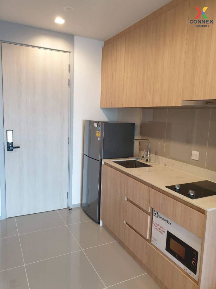 picture For Rent Condo , M Jatujak , BTS-Saphan Khwai , Lat Yao , Chatuchak , Bangkok , CX-129369 ✅ Live chat with us ADD LINE @connexproperty ✅ - 4/4