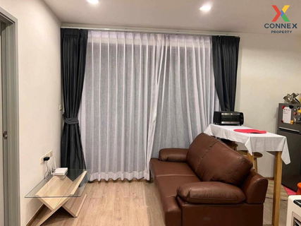 🔥🔥🔥 ขายคอนโด ไอดีโอ วุฒากาศ BTS-วุฒากาศ บางค้อ เขต จอมทอง กรุงเทพ CX-124705 ✅ ทักไลน์ @connexproperty ตอบทันที ทีมงานมืออาชีพ ✅ 🔥🔥🔥