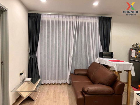 🔥🔥🔥 ขายคอนโด ไอดีโอ วุฒากาศ BTS-วุฒากาศ บางค้อ เขต จอมทอง กรุงเทพ CX-124705 ✅ ทักไลน์ @connexproperty ตอบทันที ทีมงานมืออาชีพ ✅ 🔥🔥🔥