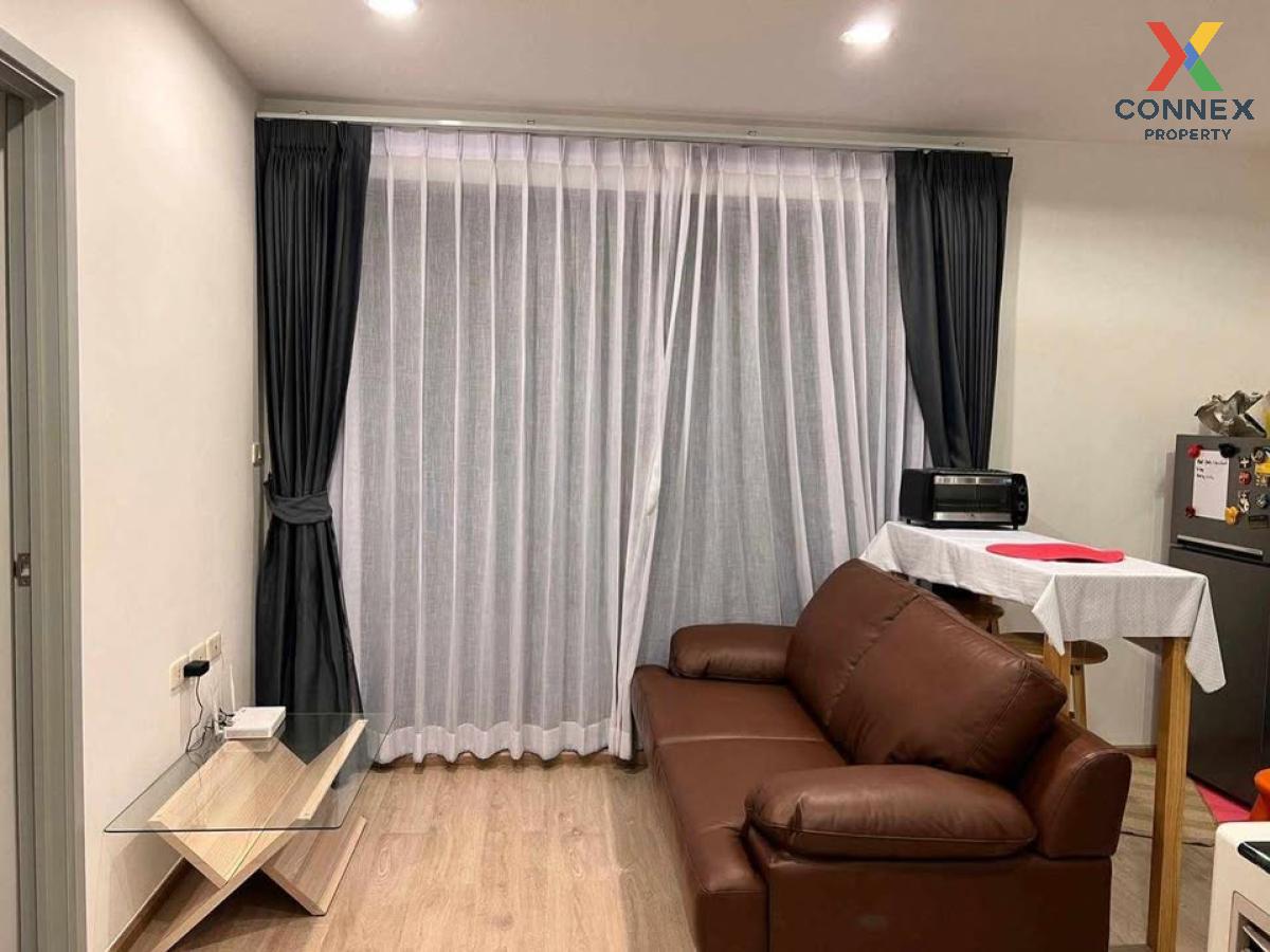 รูป 🔥🔥🔥 ขายคอนโด ไอดีโอ วุฒากาศ BTS-วุฒากาศ บางค้อ เขต จอมทอง กรุงเทพ CX-124705 ✅ ทักไลน์ @connexproperty ตอบทันที ทีมงานมืออาชีพ ✅ 🔥🔥🔥 - รูปที่ 1/8